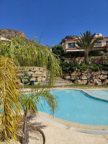 Apartamento Mirador Vacation Home