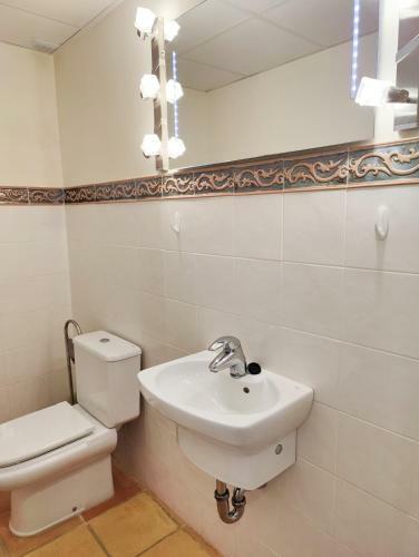 Apartamento Mirador Vacation Home