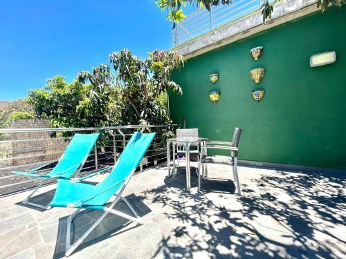 Beautiful Villa8, Freewifi, Shared Swimming Pool With Unforgettable Panoramic View