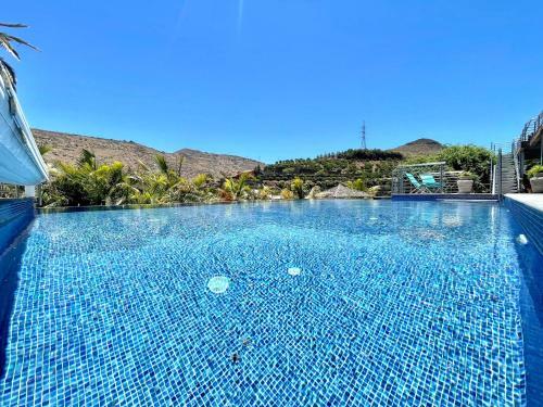 Beautiful Villa8, Freewifi, Shared Swimming Pool With Unforgettable Panoramic View
