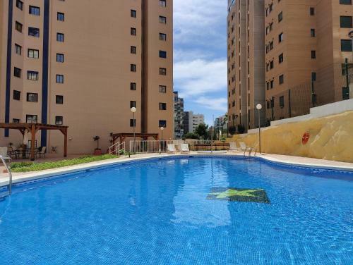 Estrella Honey Apartment