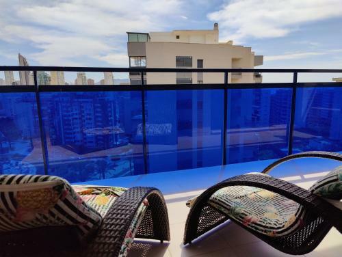 Estrella Honey Apartment