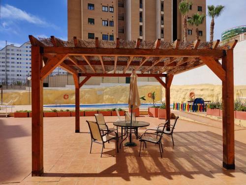 Estrella Honey Apartment