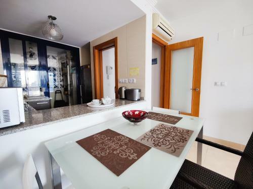 Estrella Honey Apartment