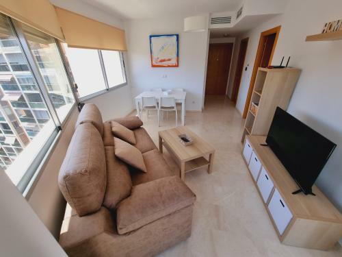 Apartamento Alcotan 2