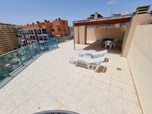 Apartamento Alcotan 2
