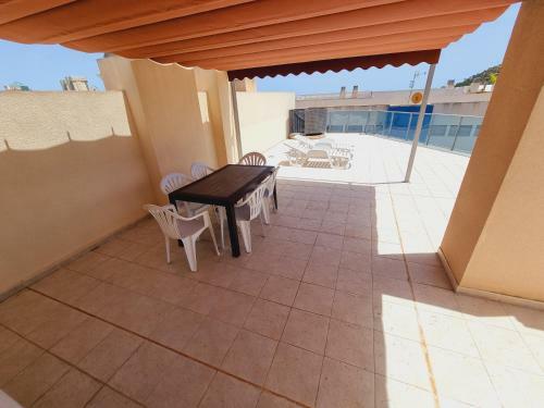 Apartamento Alcotan 2