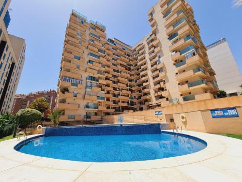 Apartamento Alcotan 2