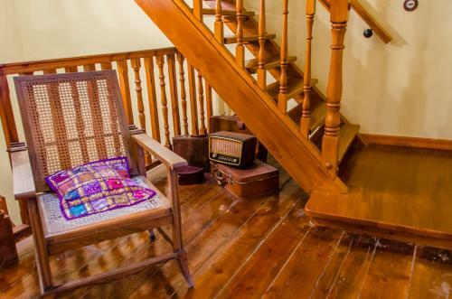 Hostal El Torreon Magico