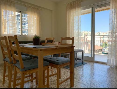 Apartamento Eva