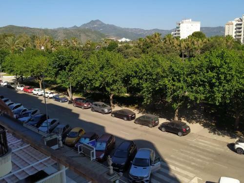 Apartamento Salinas Green Park