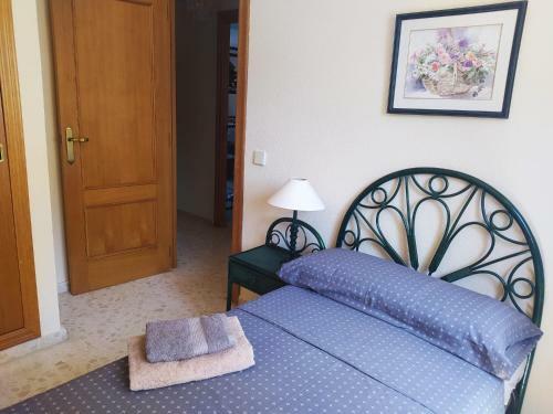 Apartamento Salinas Green Park