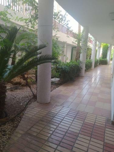 Apartamento Salinas Green Park