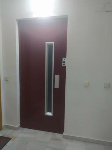 Apartamento Salinas Green Park