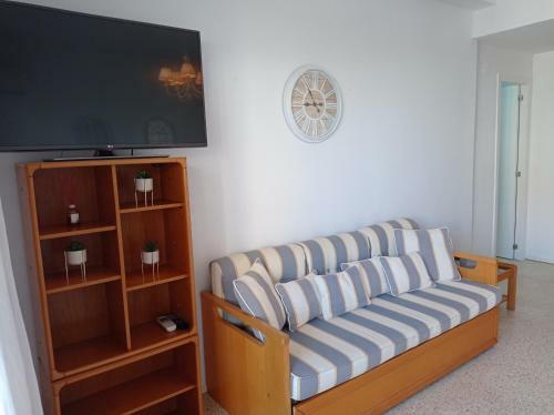 Apartamento Tres Delfines