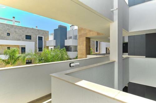Apartment Flamenco Dorado