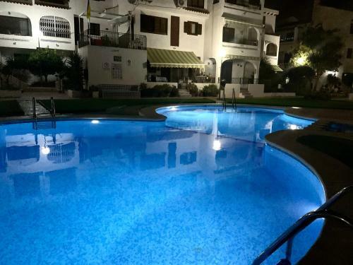 Apartamento Silvestre Beach House