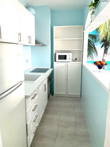 Apartamento Silvestre Beach House
