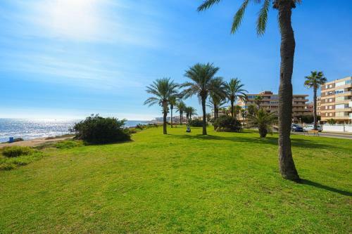 Apartamento Soleil