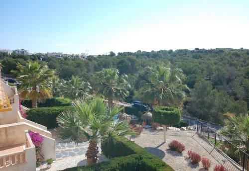 Top Floor Apartment With Solarium