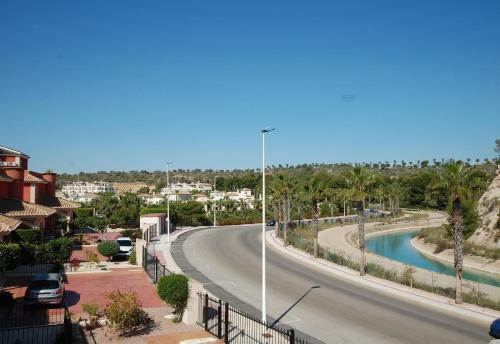 Top Floor Apartment With Solarium