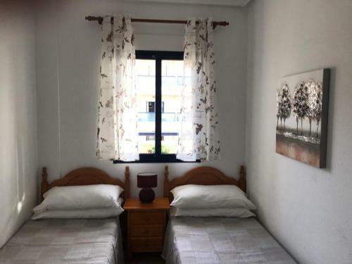 Stunning Apartment - Playamarina 2 Cabo Roig