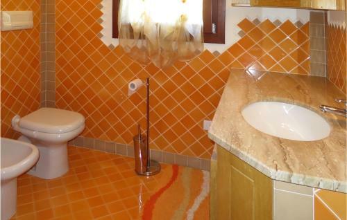 Apartamento Trilo 6 S