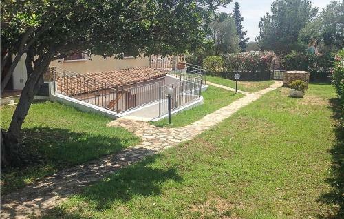 Apartamento Trilo 6 S
