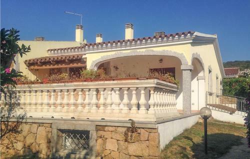 Apartamento Trilo 6 S