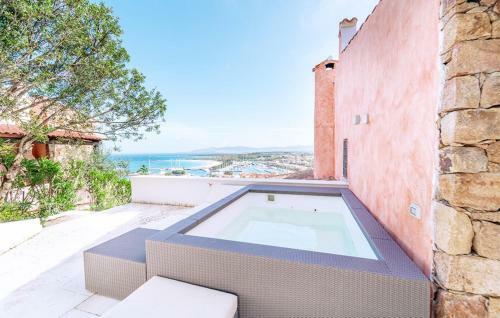 Casa Marino Mare