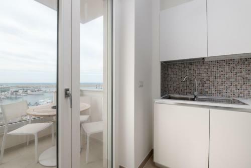 Hostal Vie Del Porto