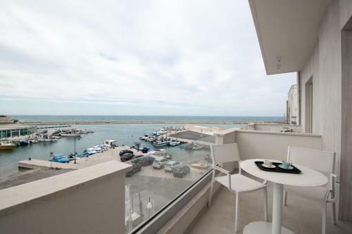 Hostal Vie Del Porto