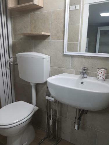 Apartamento Maremio