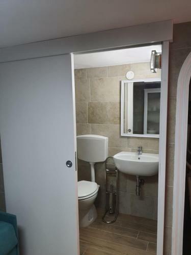 Apartamento Maremio