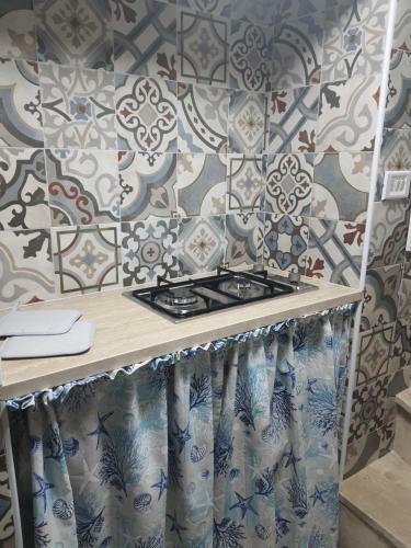 Apartamento Maremio
