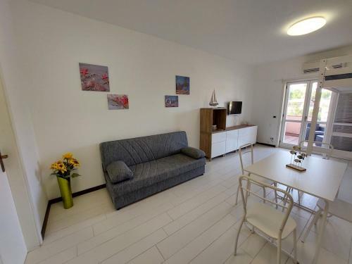 Apartamento Maralis Portorosa