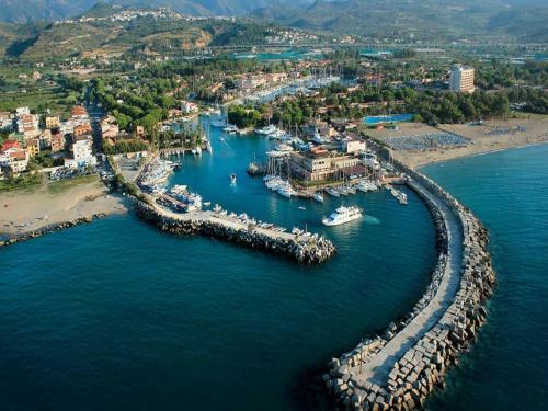 Apartamento Maralis Portorosa