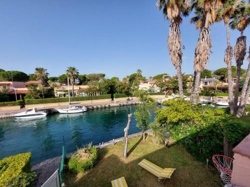 Apartamento Maralis Portorosa