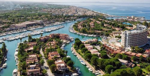 Apartamento Maralis Portorosa