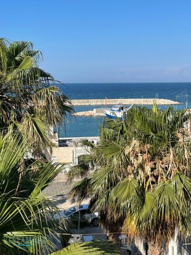 Apartamento Vistamare Da Antonio