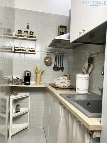 Apartamento Vistamare Da Antonio