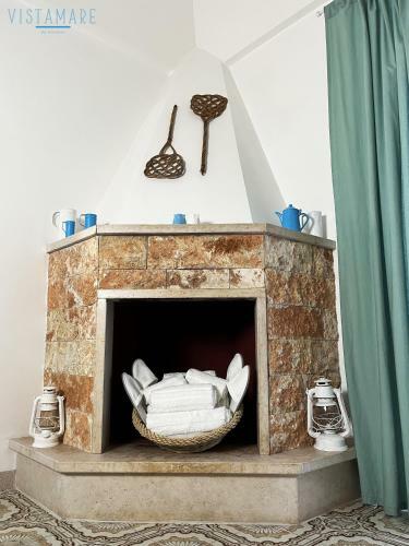 Apartamento Vistamare Da Antonio