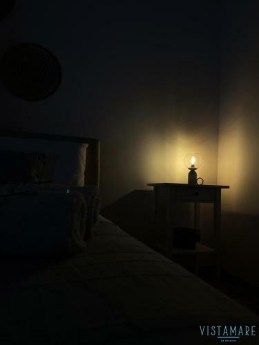 Apartamento Vistamare Da Antonio