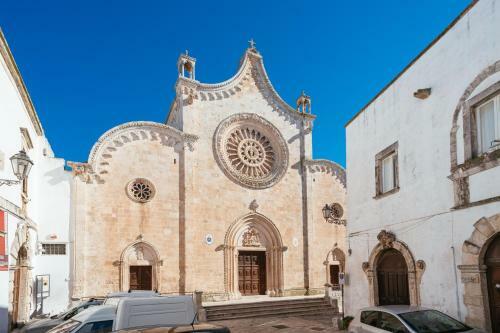 Villa Fiorita