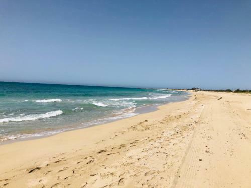 Casa Vacanza Nuvola Due
