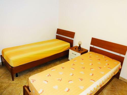 Casa Vacanza Nuvola Due