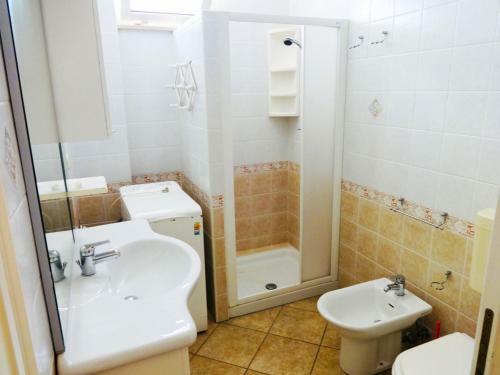 Casa Vacanza Nuvola Due