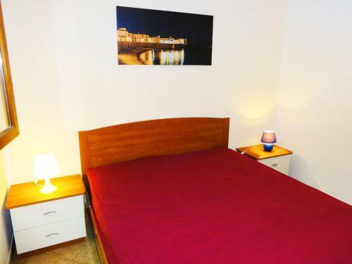 Casa Vacanza Nuvola Due
