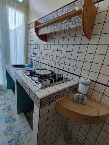 Apartamento La Casa Di Stefy