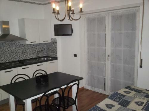 Apartamento Villa Mafi